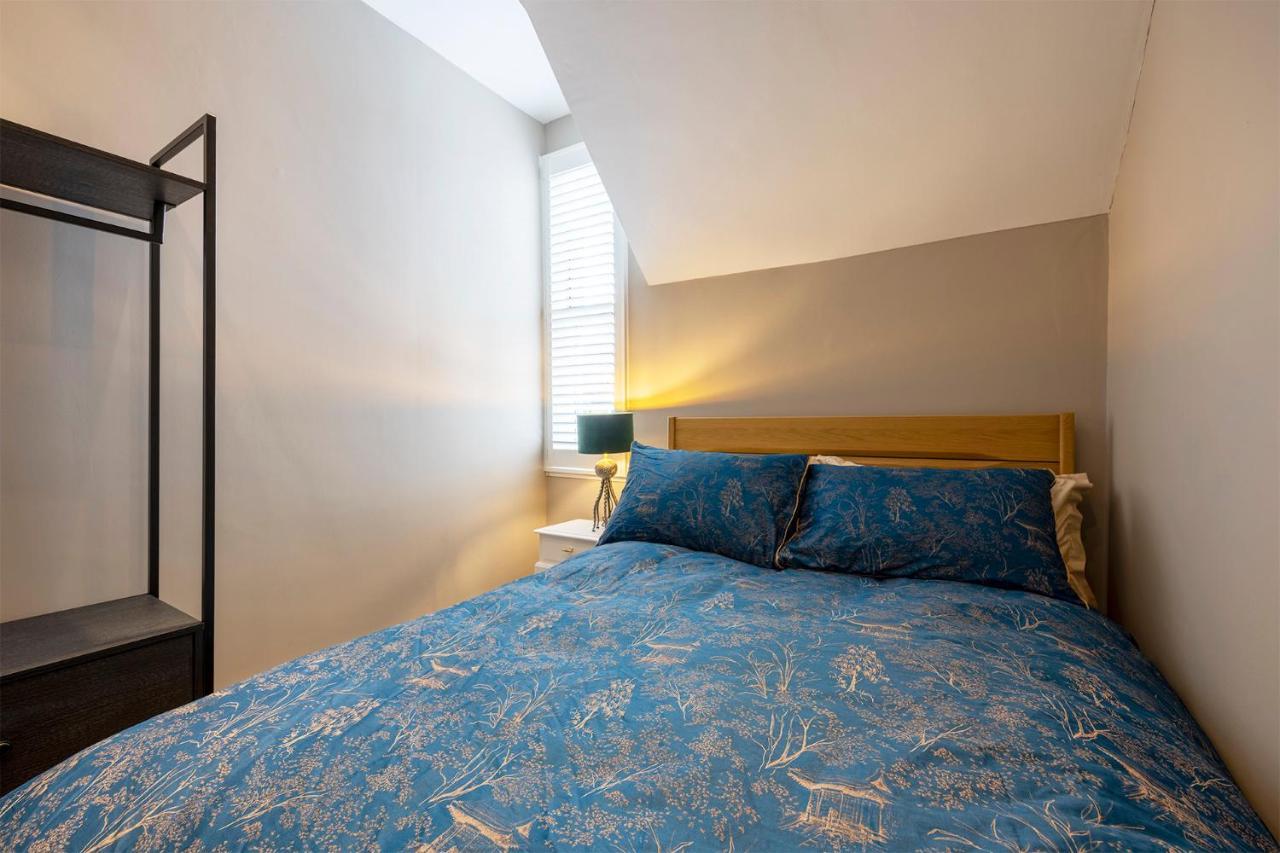 Luxury Central Home - Parking & Ev Point, Superking Bed Canterbury Ngoại thất bức ảnh