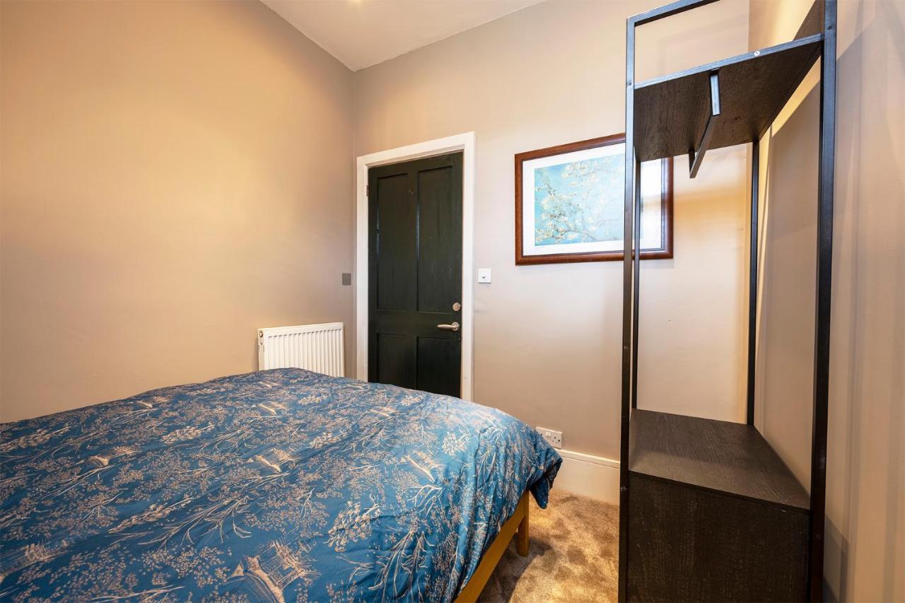 Luxury Central Home - Parking & Ev Point, Superking Bed Canterbury Ngoại thất bức ảnh